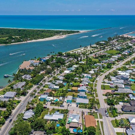 Appartement Island-Life! A à Fort Pierce Extérieur photo