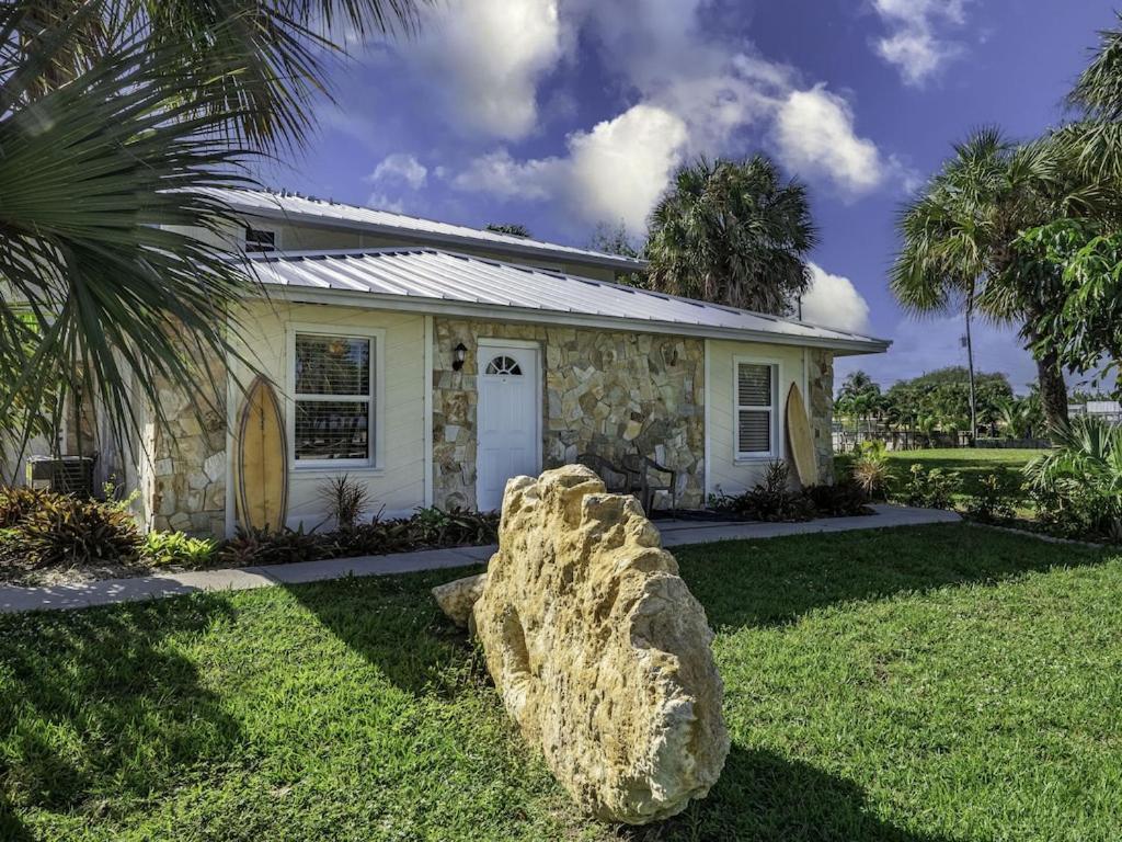 Appartement Island-Life! A à Fort Pierce Extérieur photo