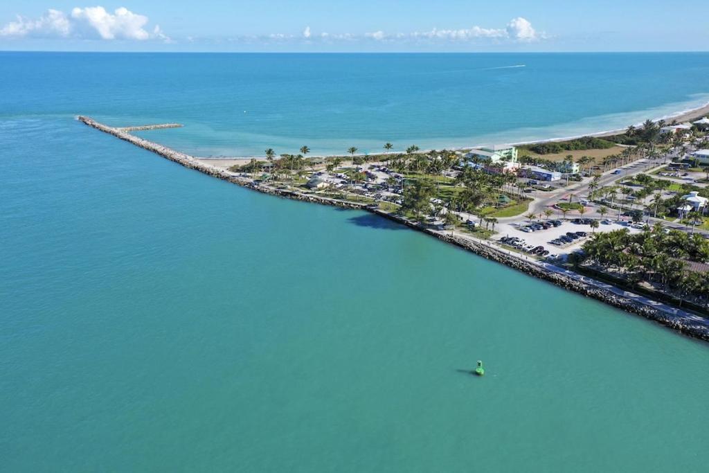 Appartement Island-Life! A à Fort Pierce Extérieur photo