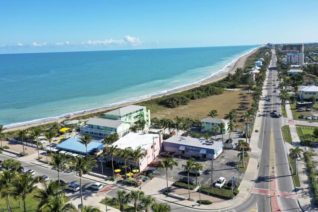 Appartement Island-Life! A à Fort Pierce Extérieur photo