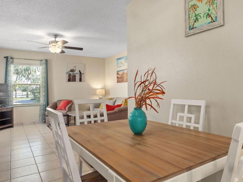 Appartement Island-Life! A à Fort Pierce Extérieur photo
