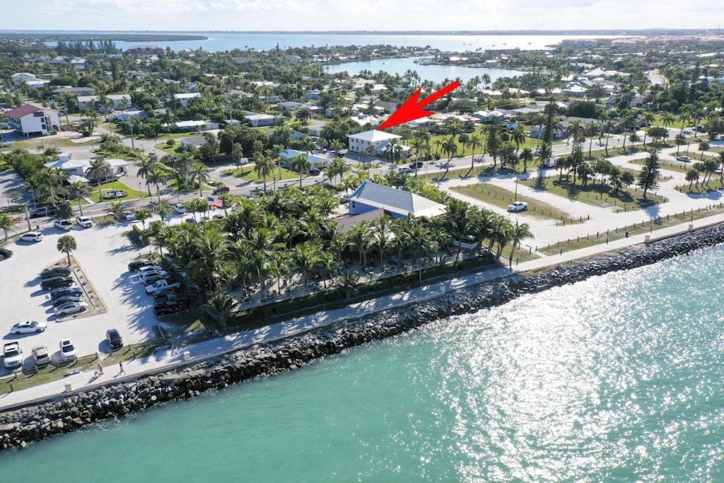 Appartement Island-Life! A à Fort Pierce Extérieur photo