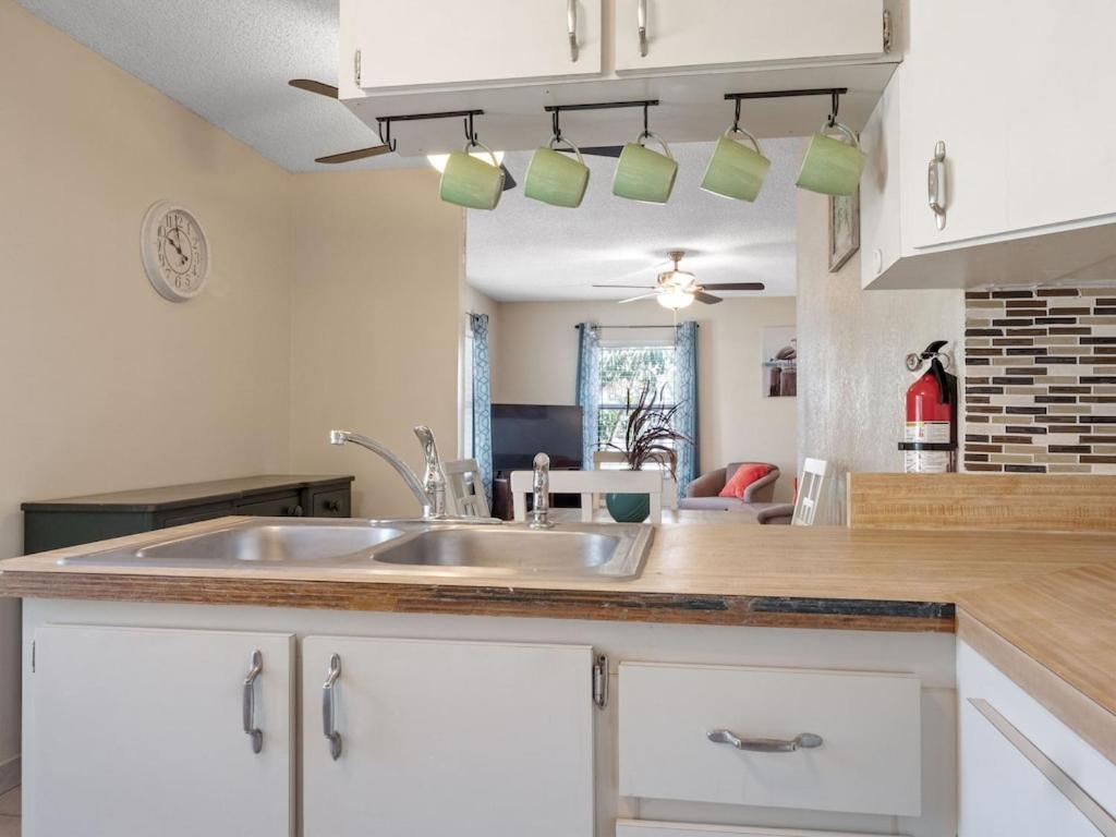 Appartement Island-Life! A à Fort Pierce Extérieur photo