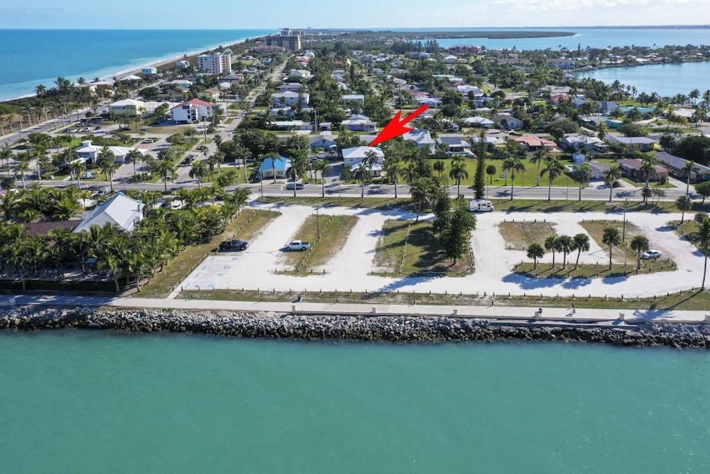 Appartement Island-Life! A à Fort Pierce Extérieur photo