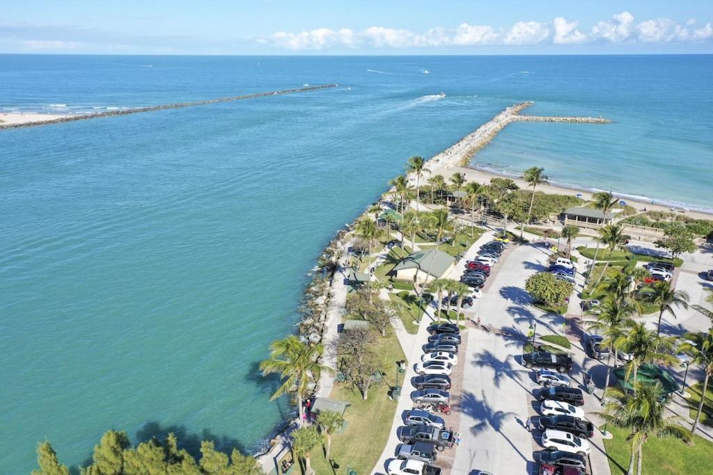 Appartement Island-Life! A à Fort Pierce Extérieur photo