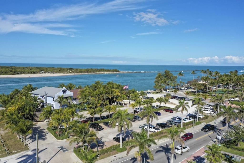 Appartement Island-Life! A à Fort Pierce Extérieur photo