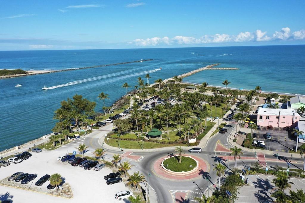 Appartement Island-Life! A à Fort Pierce Extérieur photo