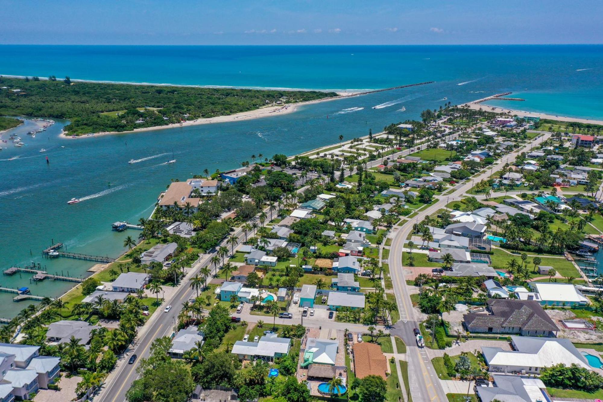 Appartement Island-Life! A à Fort Pierce Extérieur photo