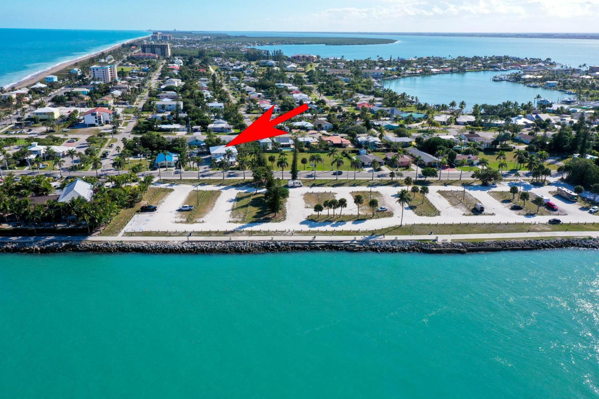 Appartement Island-Life! A à Fort Pierce Extérieur photo